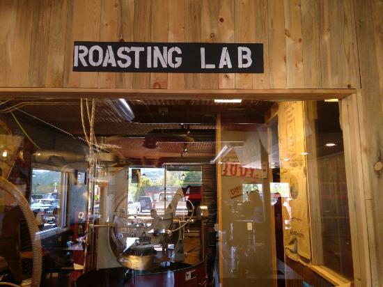 81301 Coffee House and Roasters